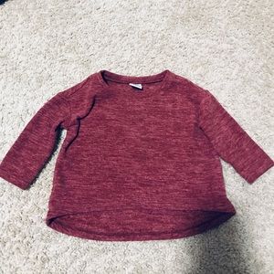 🌻 Toddler sweater- Size 6-12 months